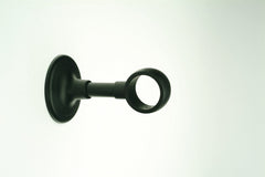 Urban Collection - Ceiling / Wall Mount Bracket for 1 1/8" Rod Diameter - Pair