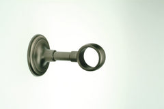 Urban Collection - Ceiling / Wall Mount Bracket for 1 1/8" Rod Diameter - Pair