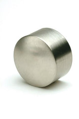 Urban Collection - End Cap UEC for 1 1/8" Drapery Hardware - Pair