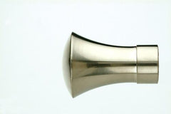 Urban Collection - Finial UFN10 for 1 1/8" Drapery Hardware - Pair